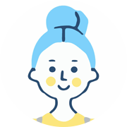 お客様のアバター